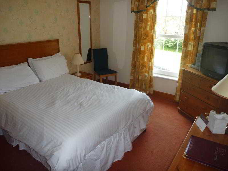 The Gables Hotel Gretna Green Room photo